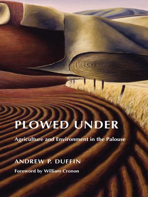 Plowed Under - ebook